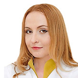 Голованова Светлана Юнадьевна