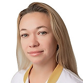 Савинчева Вера Сергеевна