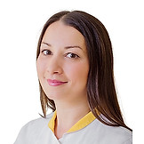 Алиуллина Лейсан Хайдаровна