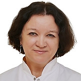 Хабибулина Зульфия Кабировна