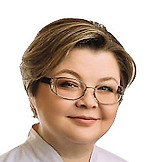 Назарова Ольга Александровна