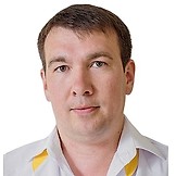 Мухамадеев Ильяс Фанисович