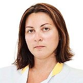 Ахатова Олеся Вячеславовна