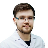 Галимзянов Салават Радикович