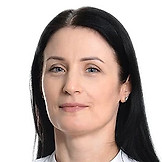 Герейханова Майя Салимгереевна