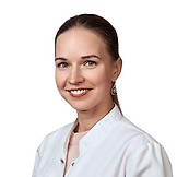 Матросова (Фролова) Екатерина Викторовна