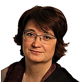 Якупова Фарида Мударисовна