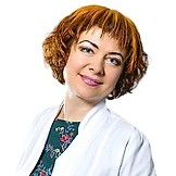 Хазеева Невена Николаевна