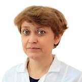 Измайлова Роза Джавдатовна