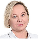 Кузнецова Елена Анатольевна