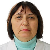 Валеева Аида Габдулловна