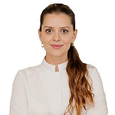 Йылмаз Татьяна Сергеевна