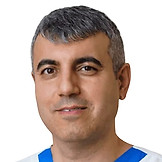 Эфендиев Явер Энверович