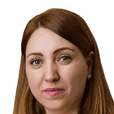 Эфендиева Гульнара Ибадуллаховна