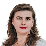 Стадник Ольга Петровна