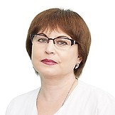 Саваскина Екатерина Николаевна