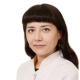 Каримова Наиля Радифовна