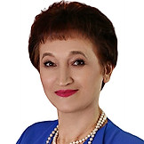 Шарафиева Резида Зиннуровна