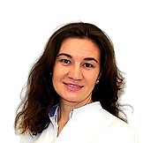 Нигматуллина Залия Нурисламовна