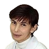 Аединова Ферузе Назимовна