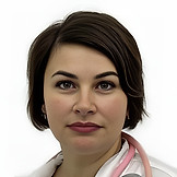 Афиногентова Татьяна Александровна