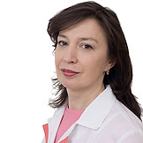 Пашагина Олеся Александровна