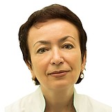 Гилязиева Наиля Азатовна