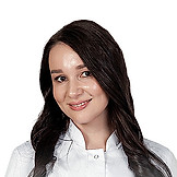 Абдуллаева Камилла Акилжановна