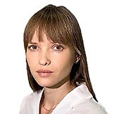 Хадыева Елена Исаевна