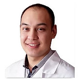 Мухаметзянов Ильшат Раисович