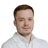 Гаязов Ильнур Рустямович