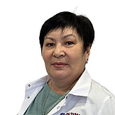 Зарипова Надежда Александровна