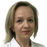 Хакимзянова Эльмира Абдулловна