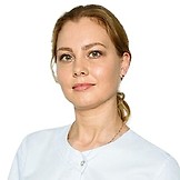 Чичирина Елена Викторовна