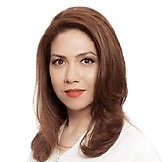 Пиликова Дарья Васильевна