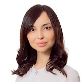 Бешимова Асия Булатовна