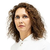 Пуганова Екатерина Петровна