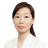 Пак Юлия Вячеславовна