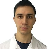 Садыков Радик Рафисович