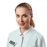 Головко Оксана Александровна