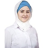 Уразгалиева Ляйсан Ринатовна