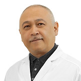 Махмутходжаев Рустам Садриддинович