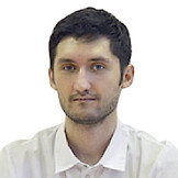 Калимуллин Марсель Нурович