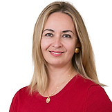 Гарипова Светлана Масабиховна