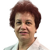 Пантелеева Ирина Анатольевна