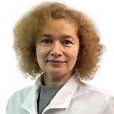 Орлова Елена Рауфовна