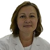 Амирова Екатерина Юрьевна