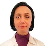 Малышева Елена Владимировна