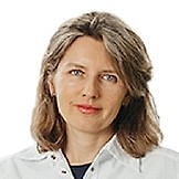 Старостина Мария Александровна