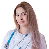 Федулова Ирина Александровна